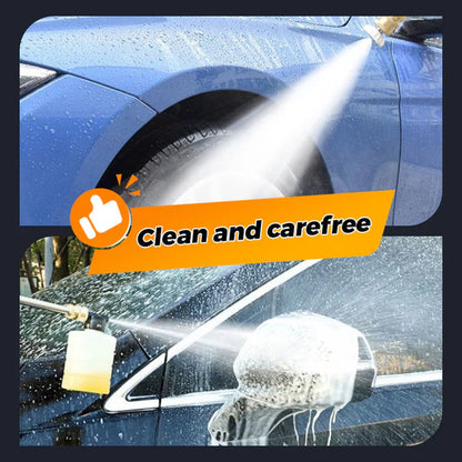 🔥HOT SALE 49% OFF🔥 2025 New Cordless Portable Multi-Function High Pressure Water Blasters