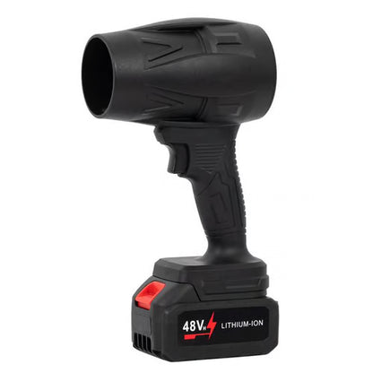 💥Turbo Jet Blower, Cordless Turbo Super Power Air Duster