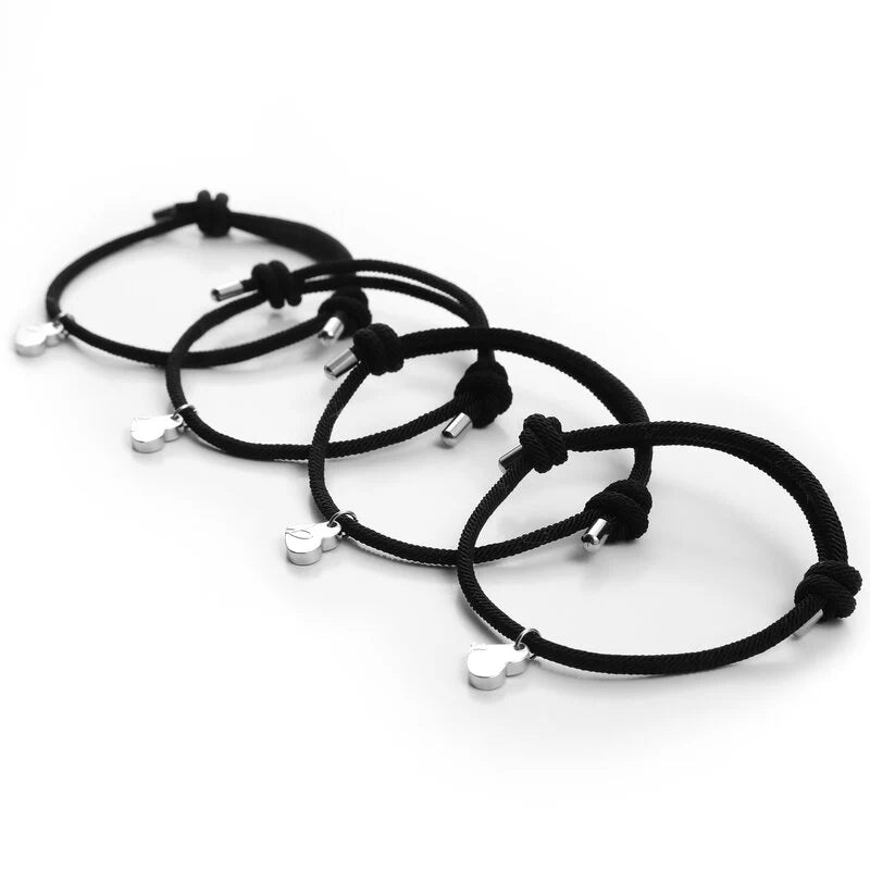 Magnetic Family & Friends Bracelets #4
