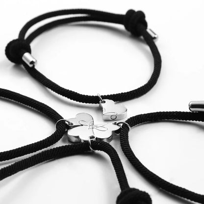 Magnetic Family & Friends Bracelets #4