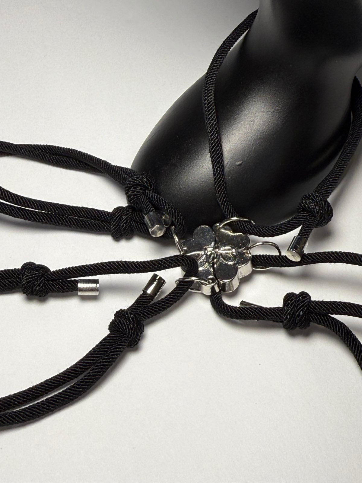 Magnetic Family & Friends Bracelets #4