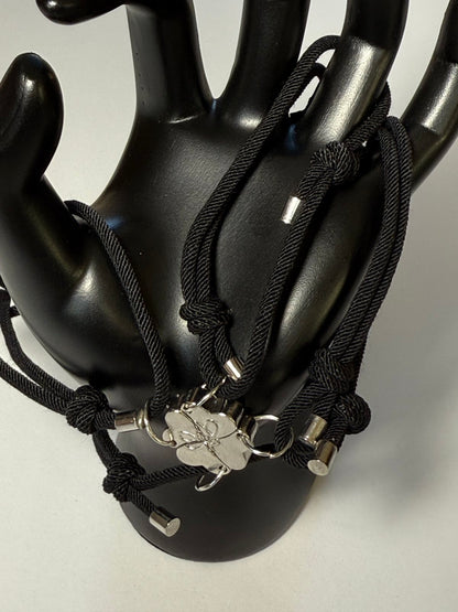 Magnetic Family & Friends Bracelets #4